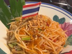 -PAPAYA泰国街头小吃(南山路店)