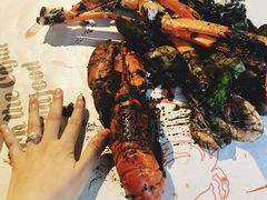 -Catch the Cajun Seafood(表参道店)