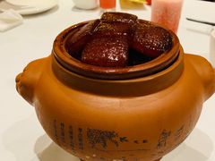 -上海1号私藏菜(静安店)