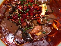 -廖川菜(八佰伴店)