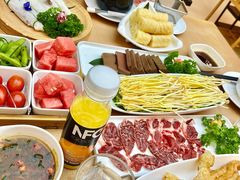 -湯系·煲汤手艺人(东二环泰禾广场店)