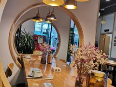 -椒小兔·盐帮川菜中餐厅(金沙时代广场店)