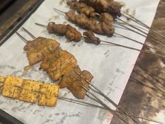 -郑喜旺烧烤(郑州总店)