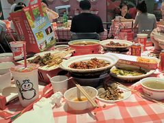 -辣小鲜·南昌大排档(船山路店)