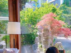 -广富林宰相府酒店·水云间