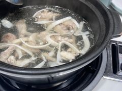 -东椰·海南椰子鸡火锅(朝阳门店)