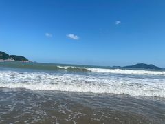 -东海半边山旅游度假区