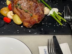 -玛尚诺意式餐厅(天环广场店)