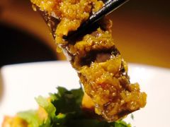 -楼兰新疆主题餐厅(坂田佳华领汇广场店)