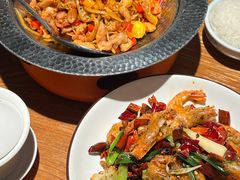 -蓉城小馆(科兴店)