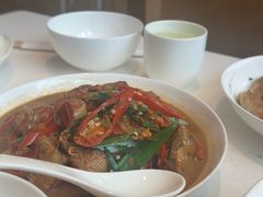 -辣公子·千岛湖私房菜(滨江店)