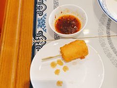 -东方饺子王(顺义石门店)