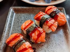 -海草馆自助餐厅(悦海店)