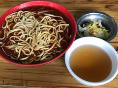 -全味面馆