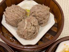 -香港富临皇宫(五月花商业广场店)