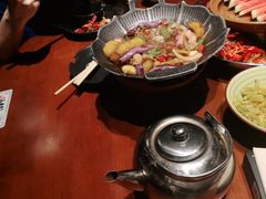 -徽三说·土徽菜·中国徽菜连锁品牌(一中店)