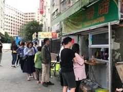 -信二嫂虾饼(振兴路店)