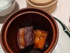 东坡肉-杭州新新饭店·1913餐厅