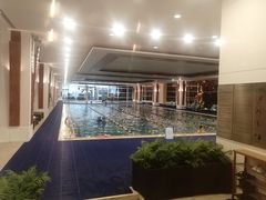 -上海嘉里健身Kerry Sports Shanghai