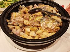 大黄鱼-潮上潮(南中环店)