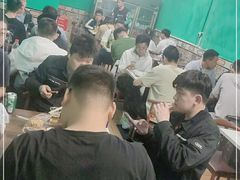 -新疆阿力烧烤