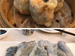 -金城大酒店-中餐厅(汾江中路店)