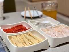 -海底捞火锅(飞马水城店)