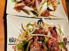 -赵胖炙子烤肉&深夜酒馆(簋街店)