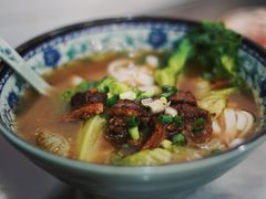 -韦记牛杂汤(清晖园店)
