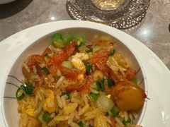 -广州文华东方酒店·江-由辉师傅主理