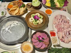 -润泽园椰子鸡(汇一城店)