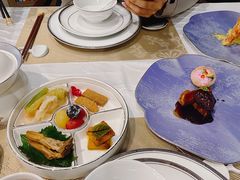 -酒蜻蜓·庭院私房菜(天元东路店)