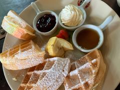 -MAAN COFFEE(金桥店)