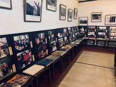 -三味书屋(复兴门内大街店)