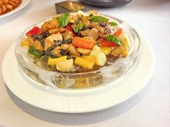 -RIVIERA 松鹤楼(外滩店)