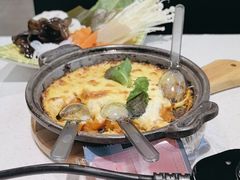 -鱼酷活鱼烤鱼(仙林金鹰店)