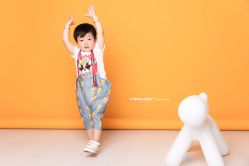 点击看大图 -NICE KIDS 奈时儿童摄影