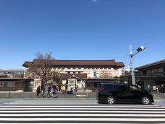 -东京国立博物馆