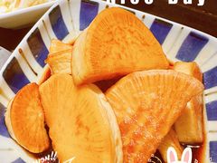 -喜晋道面馆(华严寺广场店)