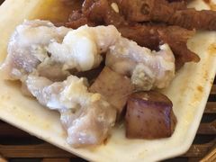 -御满江海鲜酒家(洛溪新城店)