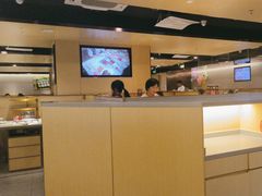 -海底捞火锅(塘厦天虹店)