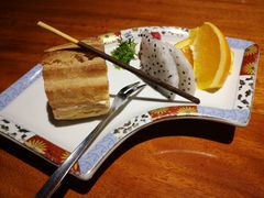 -肉魁屋·烧肉·烧鸟·酒场(高新店)
