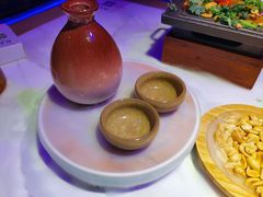 -今朝桃花醉川菜小酒馆(龙湖天街店)