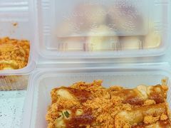 -飘香心语(官亭路店)