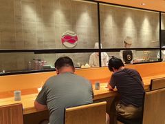 -Tuna maki寿司(苏州万象天地店)