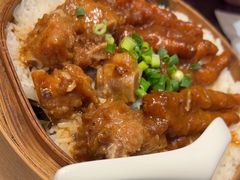 -粤匠·澳门点心粤菜海鲜(澳门半岛店)