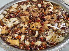 -黑皮酸菜鱼(三山街店)