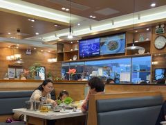 -韩香福烤肉庄园(荣成店)