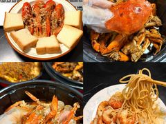 -红盔甲·小龙虾(车公庙店)