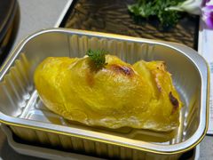 -大锅强·蒸海鲜青岛菜(吾悦广场店)